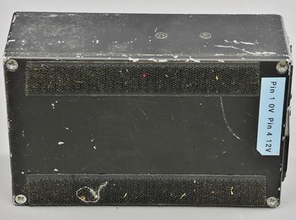 various-4-pin XLR 12V power supply -Genesis